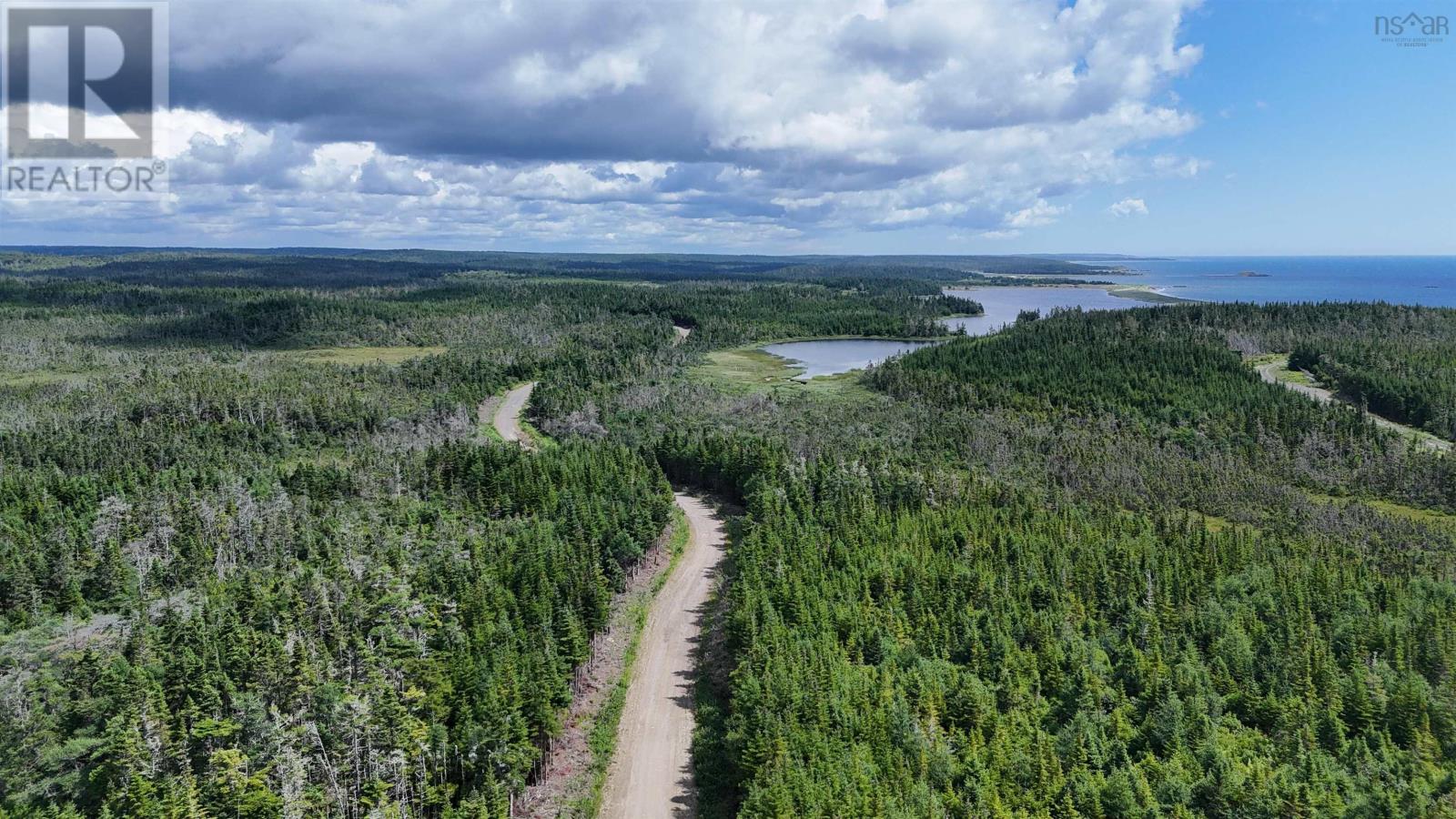 Lot 14 East Side Grand River Road, Grand River, Nova Scotia  B0E 1M0 - Photo 7 - 202618237
