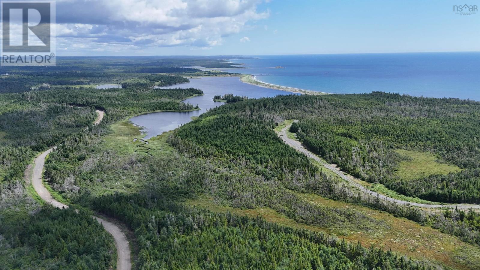 Lot 14 East Side Grand River Road, Grand River, Nova Scotia  B0E 1M0 - Photo 9 - 202618237