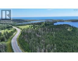 Lot 14 East Side Grand River Road, grand river, Nova Scotia