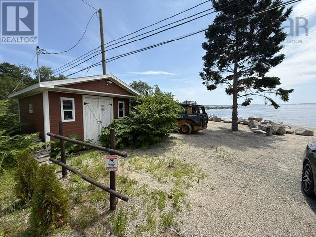 Lot Goat Lake Road, Chester, Nova Scotia  B0J 1J0 - Photo 3 - 202618241