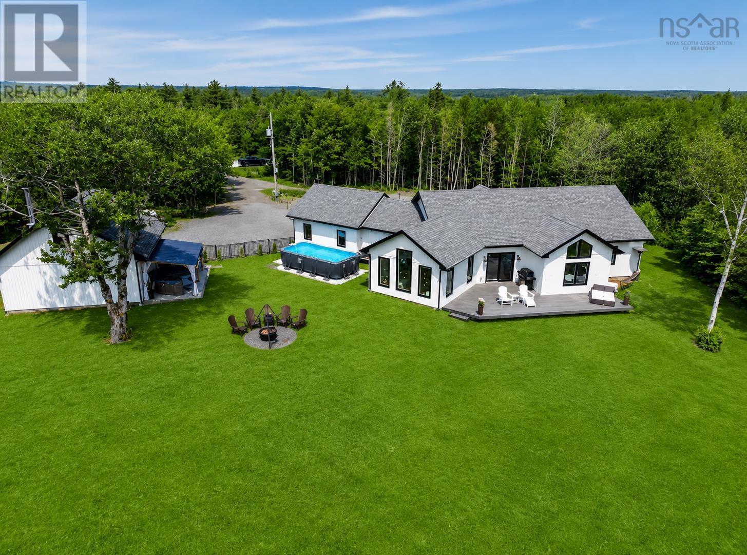 188 Sheiling Drive, Marion Bridge, Nova Scotia  B1K 0B3 - Photo 2 - 202618244