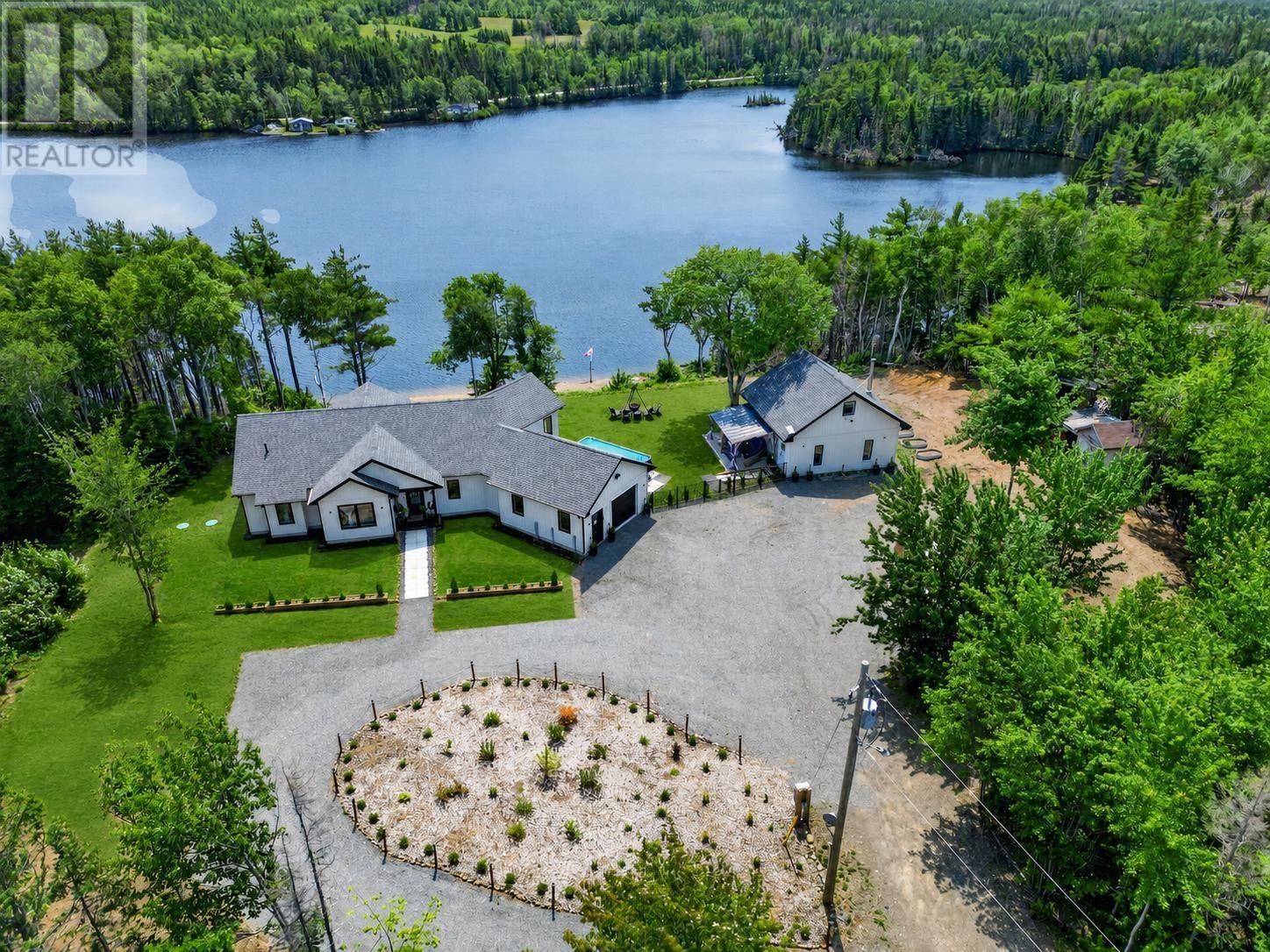 188 Sheiling Drive, Marion Bridge, Nova Scotia  B1K 0B3 - Photo 4 - 202618244