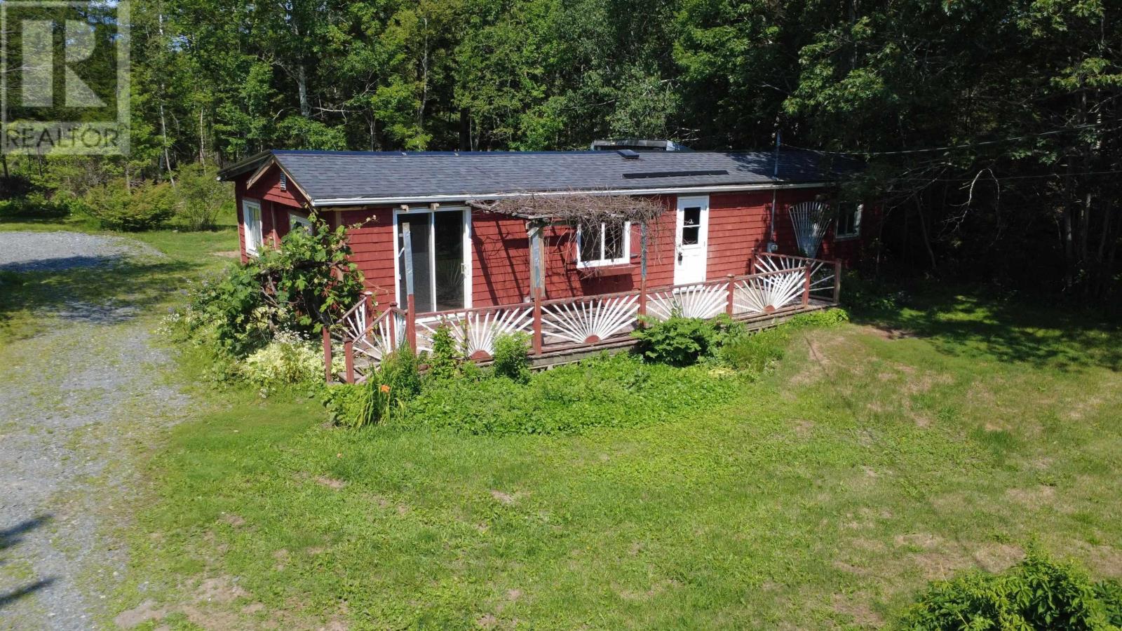 3561 Gairloch Road, Rocklin, Nova Scotia  B0K 2A0 - Photo 2 - 202618247