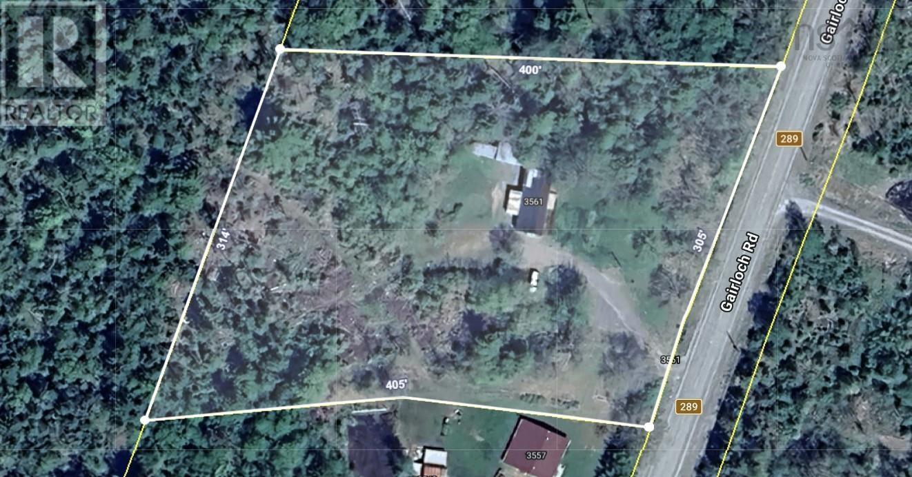 3561 Gairloch Road, Rocklin, Nova Scotia  B0K 2A0 - Photo 7 - 202618247