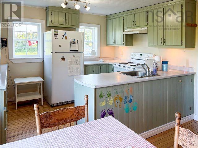 6380 Highway 245 Mcarras Brook, Mcarras Brook, Nova Scotia  B0K 1G0 - Photo 7 - 202618257