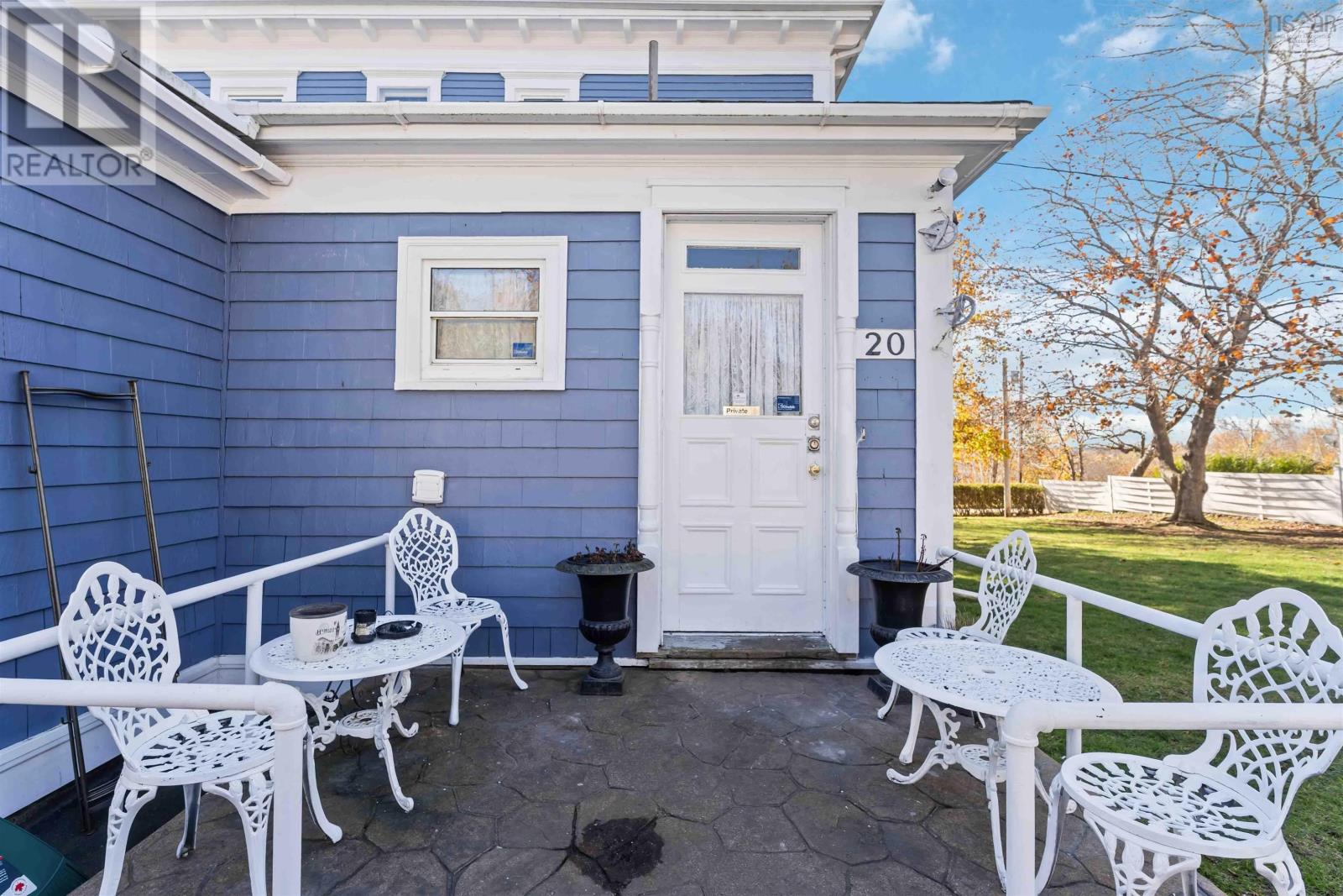20 Victoria Avenue, Weymouth, Nova Scotia  B0W 3T0 - Photo 44 - 202618274