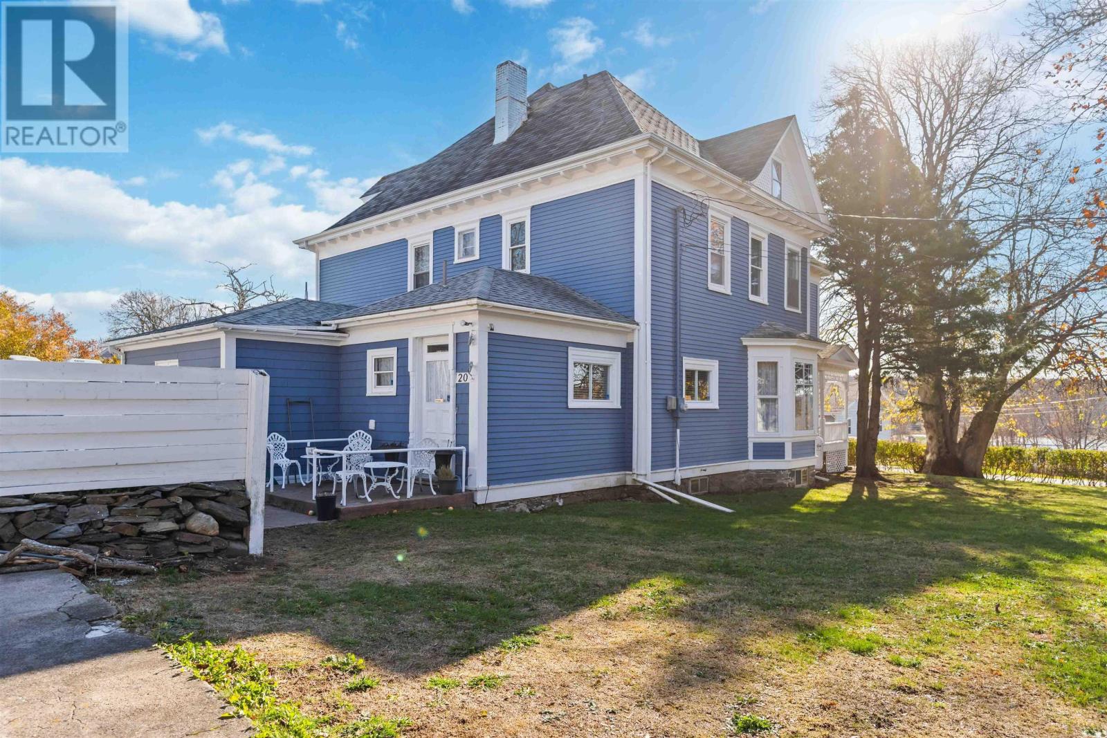 20 Victoria Avenue, Weymouth, Nova Scotia  B0W 3T0 - Photo 47 - 202618274