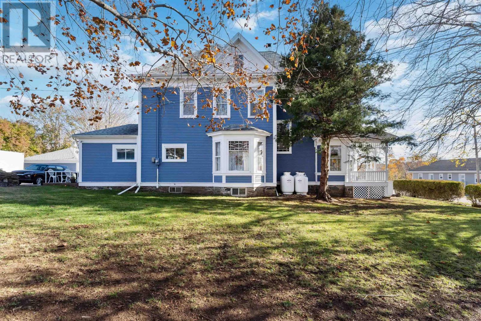 20 Victoria Avenue, Weymouth, Nova Scotia  B0W 3T0 - Photo 49 - 202618274
