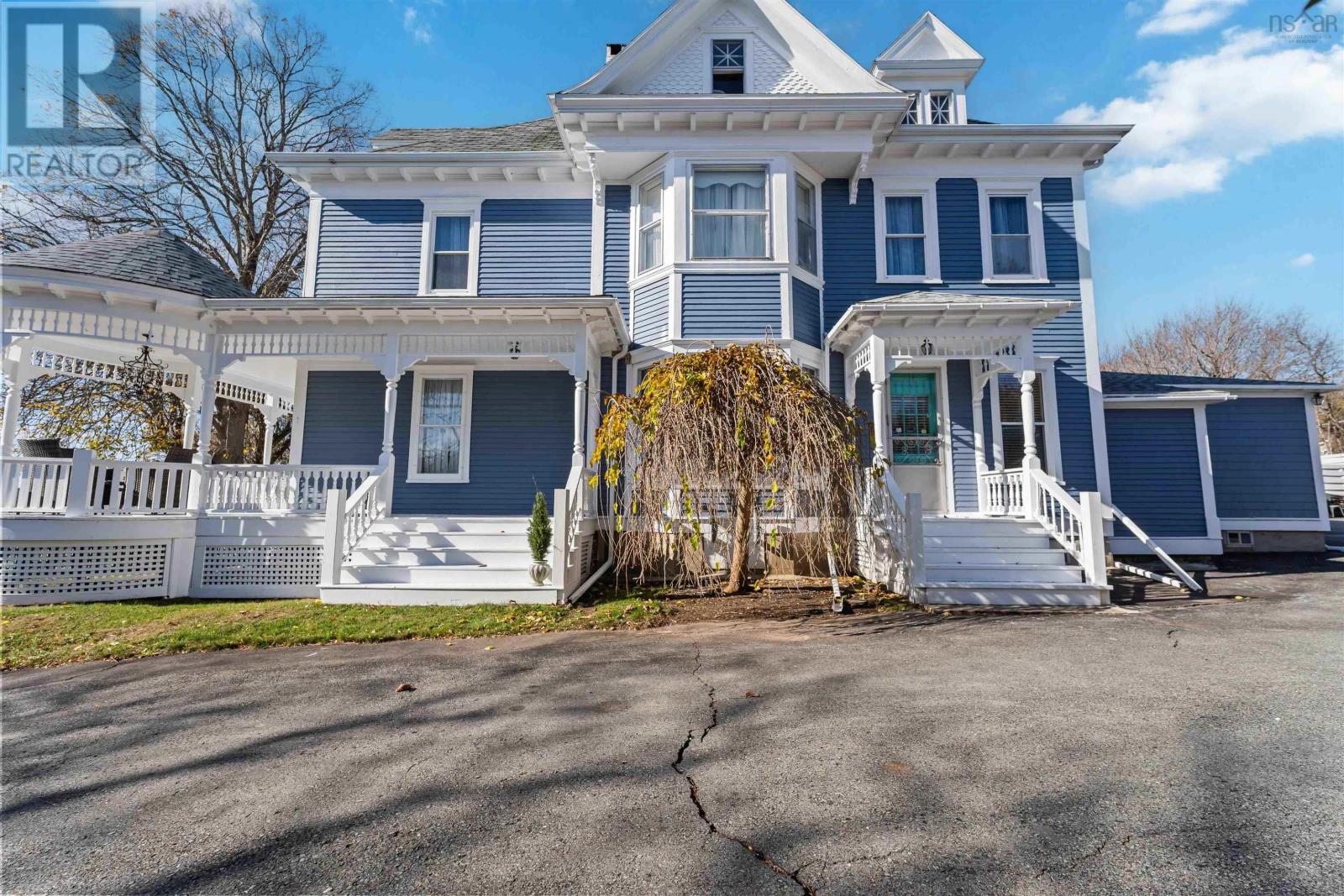 20 Victoria Avenue, Weymouth, Nova Scotia  B0W 3T0 - Photo 5 - 202618274