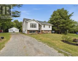 14 Lake Road Road, conquerall mills, Nova Scotia