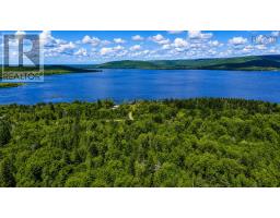 West Lake Ainslie Road, west lake ainslie, Nova Scotia