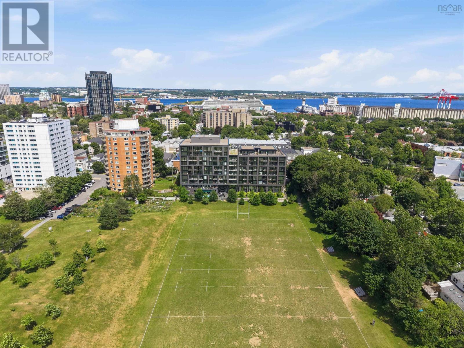 508 1048 Wellington Street, Halifax, Nova Scotia  B3H 0C2 - Photo 33 - 202618390