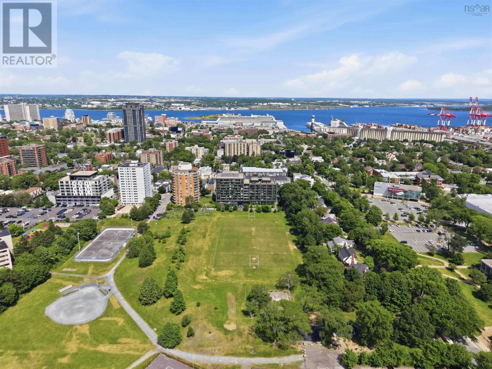 508 1048 Wellington Street, Halifax, Nova Scotia  B3H 0C2 - Photo 36 - 202618390