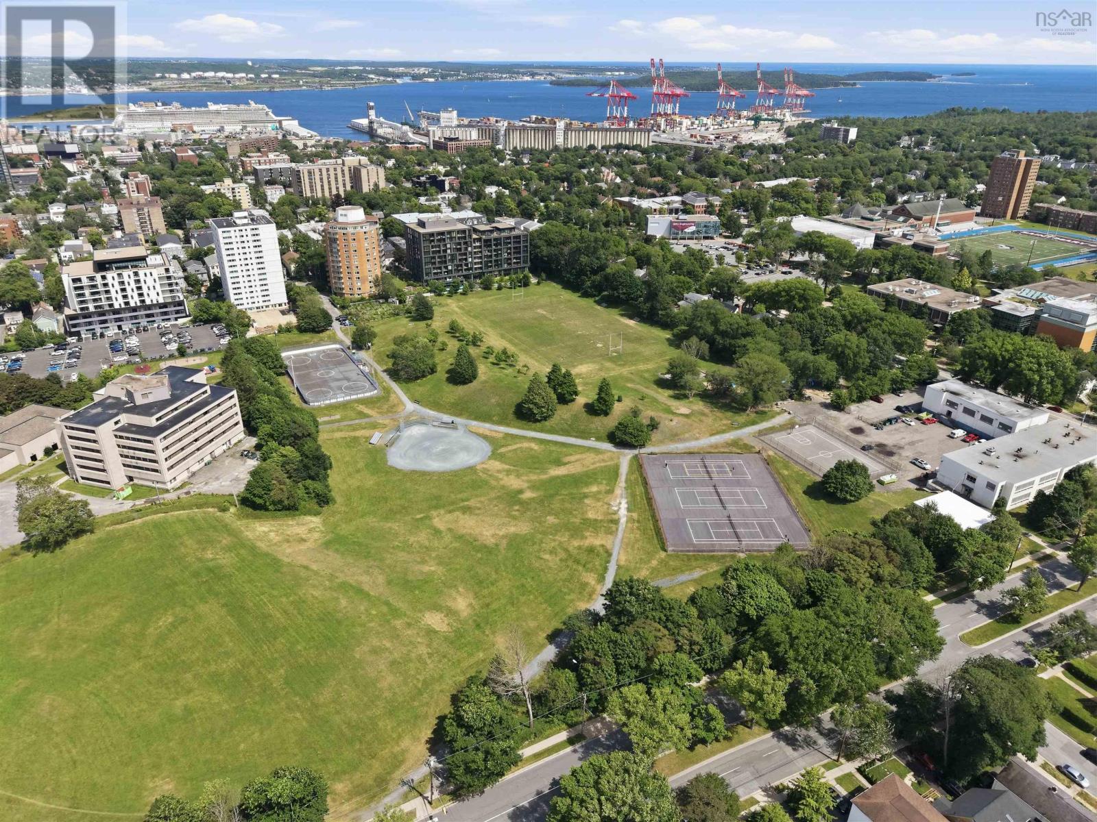 508 1048 Wellington Street, Halifax, Nova Scotia  B3H 0C2 - Photo 37 - 202618390