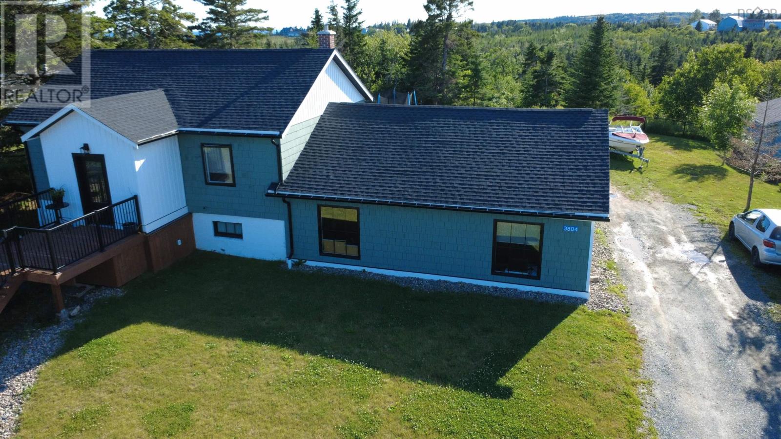 3804 Lawrencetown Road, Lawrencetown, Nova Scotia  B2Z 1P9 - Photo 27 - 202618421