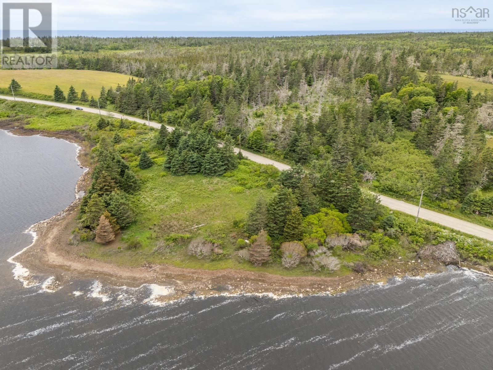Cranberry Head Road, Pembroke, Nova Scotia  B5A 5H3 - Photo 11 - 202618438