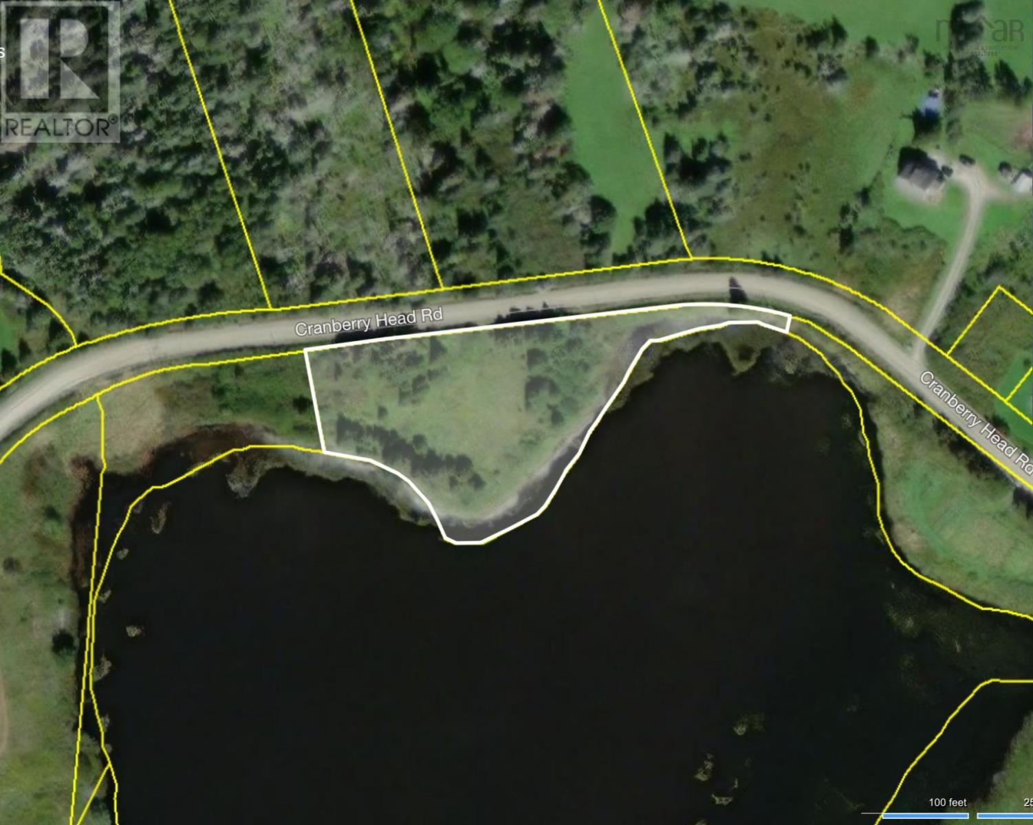 Cranberry Head Road, Pembroke, Nova Scotia  B5A 5H3 - Photo 12 - 202618438