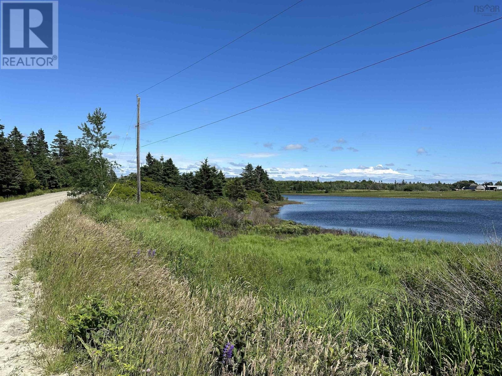 Cranberry Head Road, Pembroke, Nova Scotia  B5A 5H3 - Photo 16 - 202618438