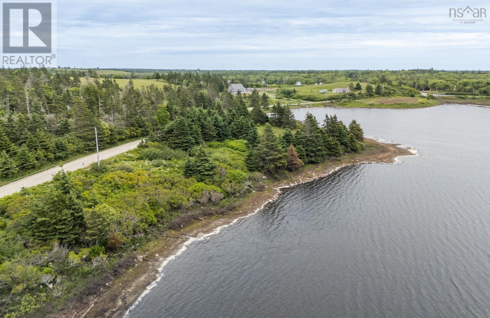 Cranberry Head Road, Pembroke, Nova Scotia  B5A 5H3 - Photo 2 - 202618438