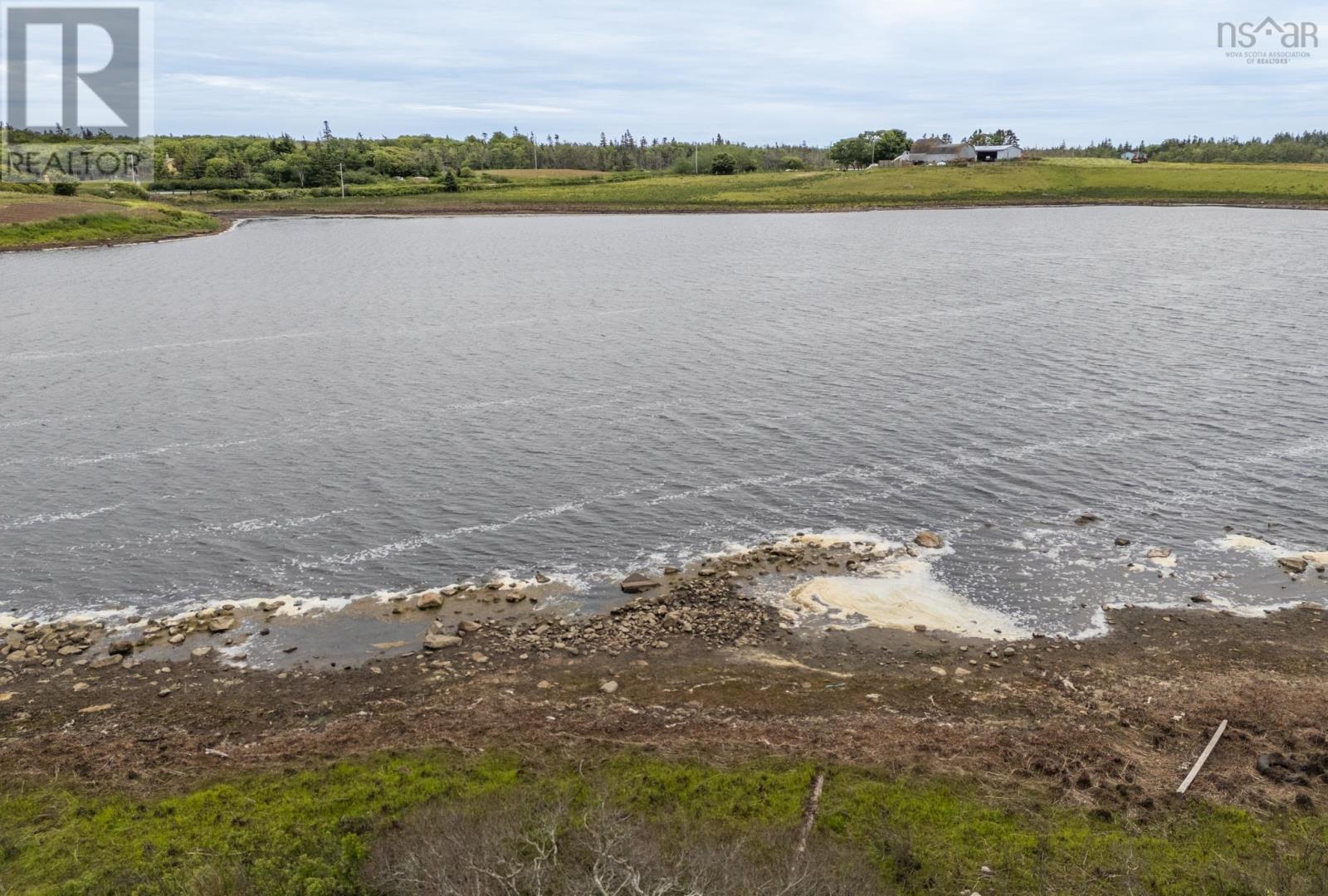 Cranberry Head Road, Pembroke, Nova Scotia  B5A 5H3 - Photo 3 - 202618438