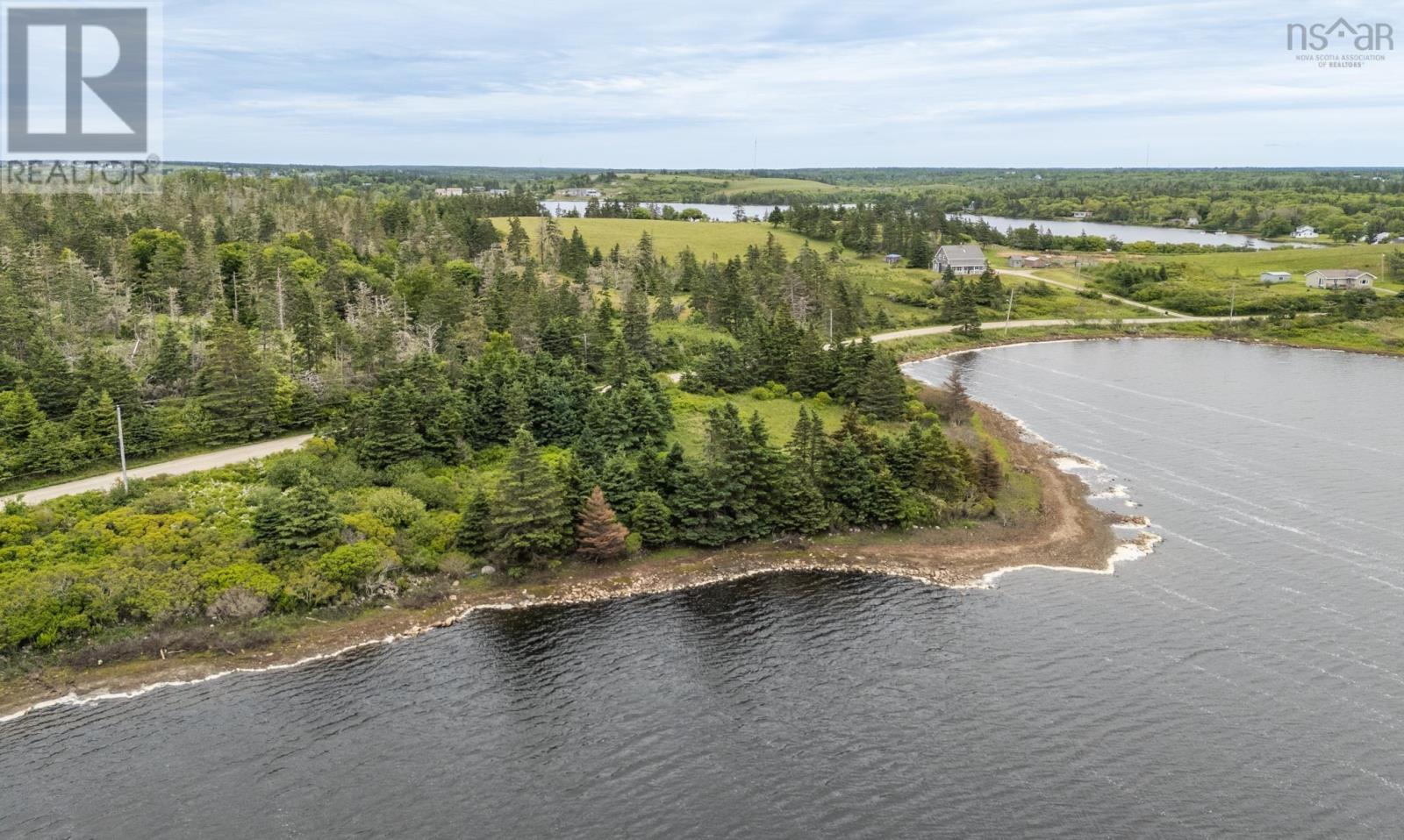 Cranberry Head Road, Pembroke, Nova Scotia  B5A 5H3 - Photo 7 - 202618438