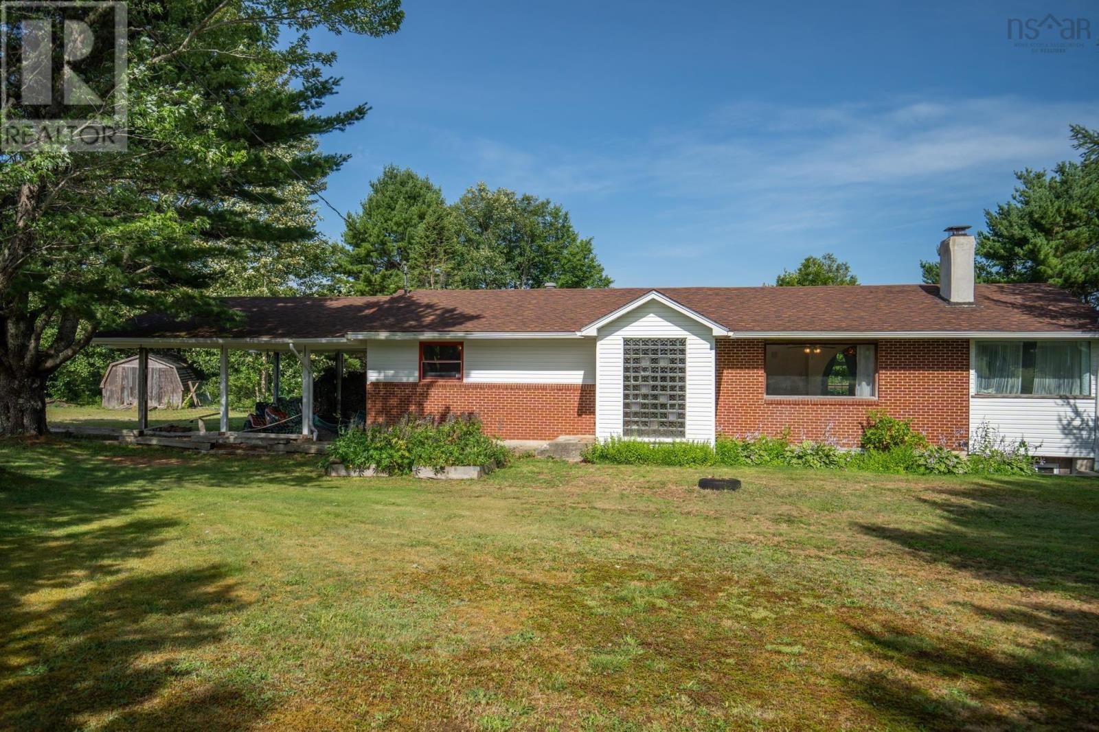 2357 Highway 203 East Kemptville, East Kemptville, Nova Scotia  B5A 5P5 - Photo 37 - 202618441