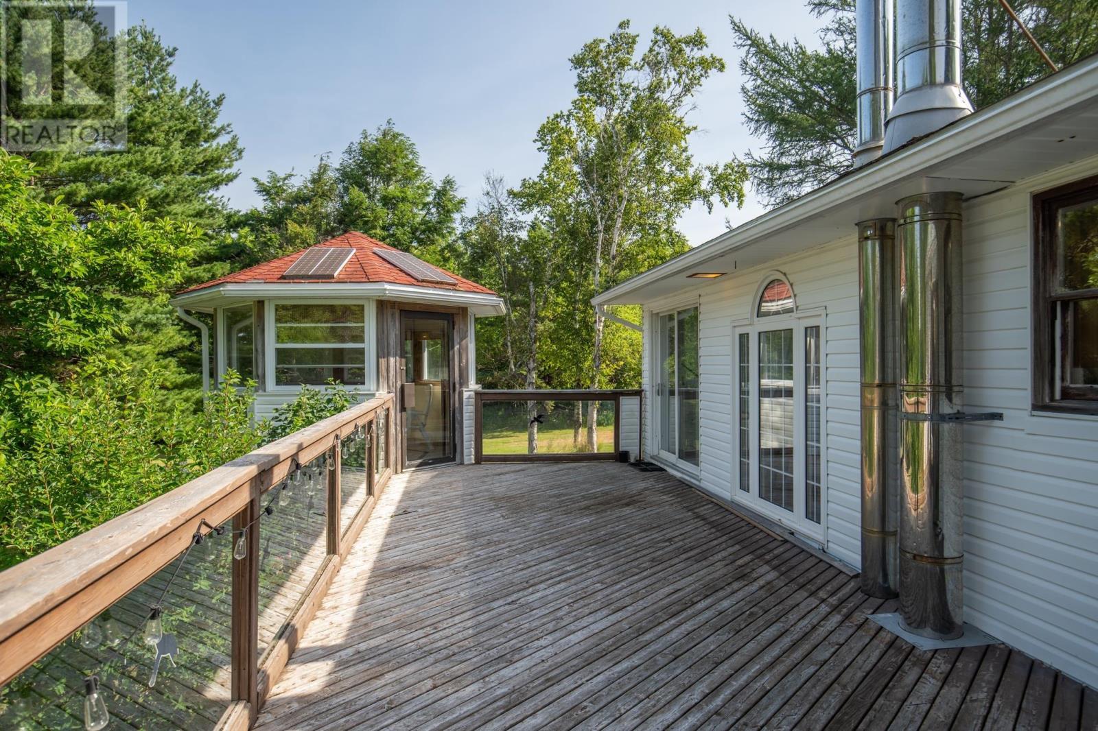 2357 Highway 203 East Kemptville, East Kemptville, Nova Scotia  B5A 5P5 - Photo 6 - 202618441