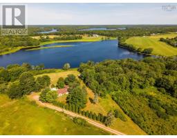 2357 Highway 203 East Kemptville, east kemptville, Nova Scotia