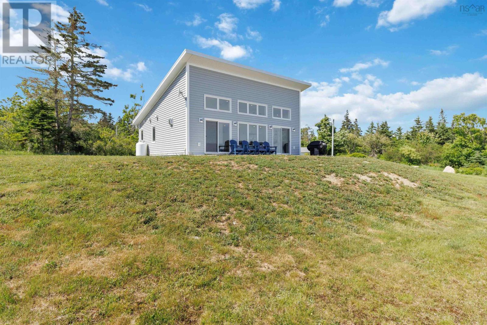 6837 Highway 3, Hunts Point, Nova Scotia  B0T 1G0 - Photo 2 - 202618515