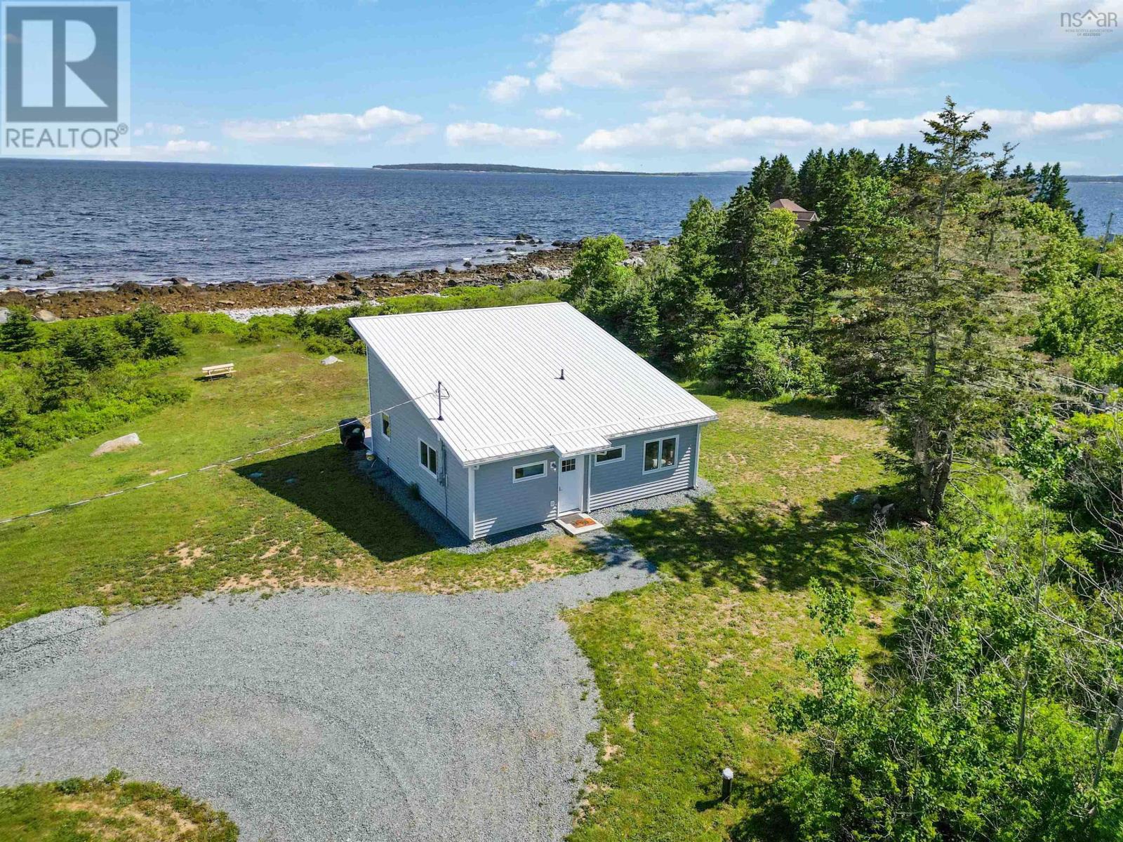 6837 Highway 3, Hunts Point, Nova Scotia  B0T 1G0 - Photo 20 - 202618515