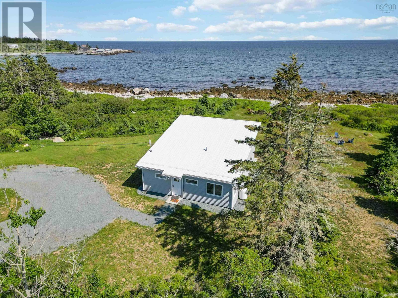 6837 Highway 3, Hunts Point, Nova Scotia  B0T 1G0 - Photo 21 - 202618515