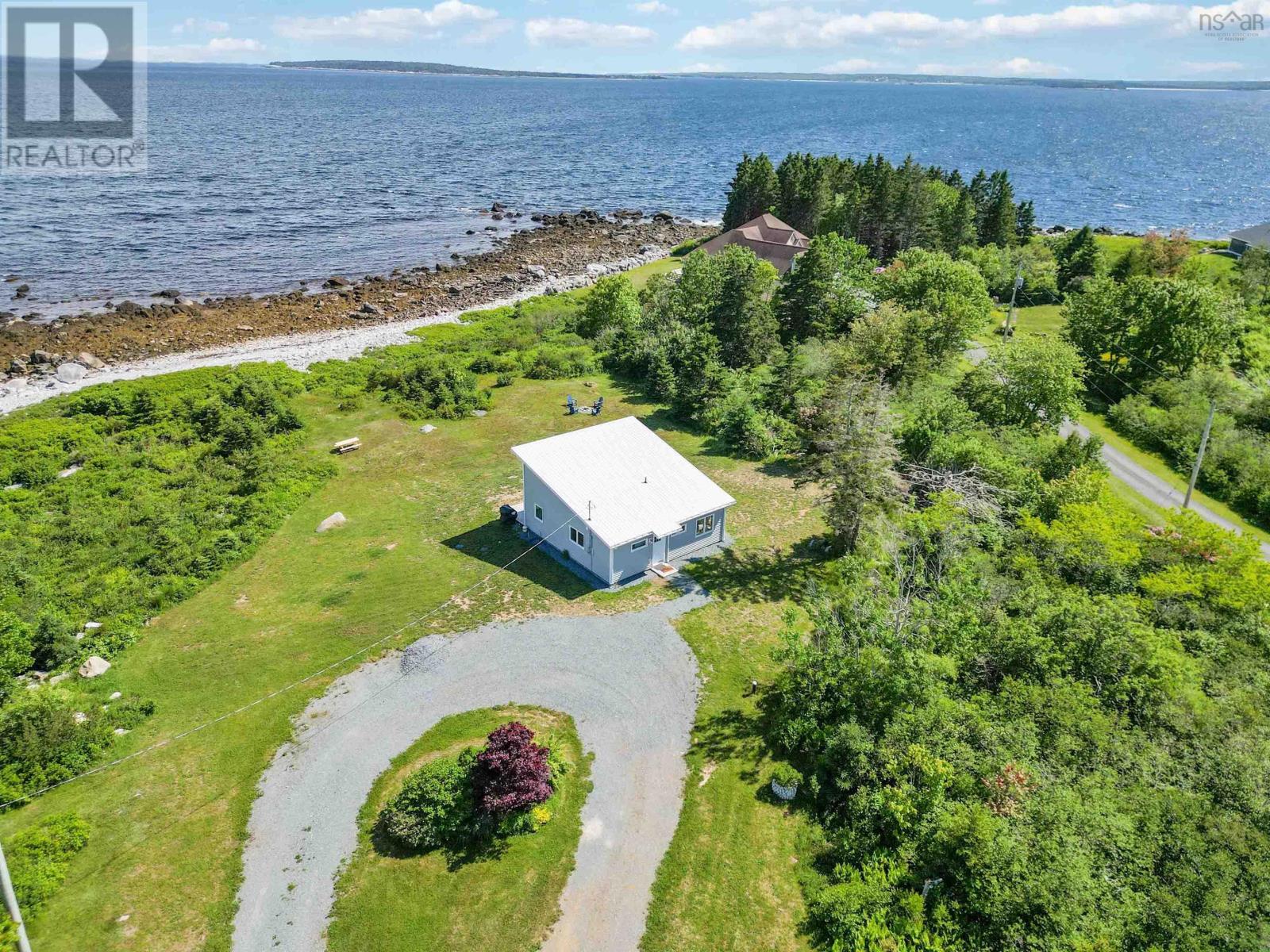 6837 Highway 3, Hunts Point, Nova Scotia  B0T 1G0 - Photo 22 - 202618515