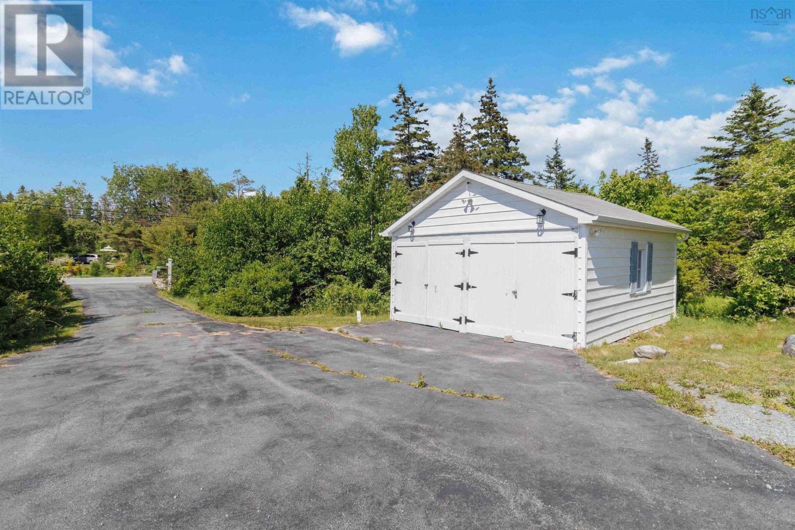 6837 Highway 3, Hunts Point, Nova Scotia  B0T 1G0 - Photo 26 - 202618515