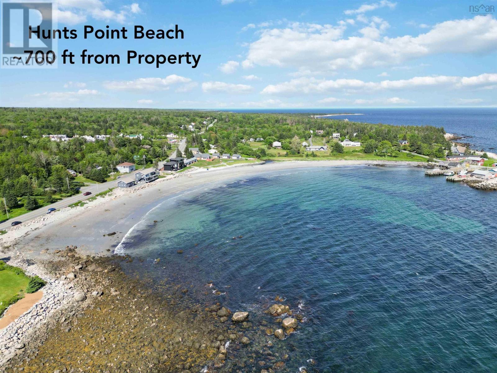 6837 Highway 3, Hunts Point, Nova Scotia  B0T 1G0 - Photo 3 - 202618515