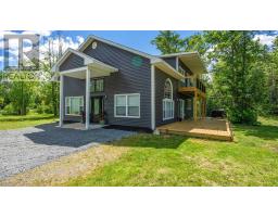 360 McGrath Avenue, upper rawdon, Nova Scotia