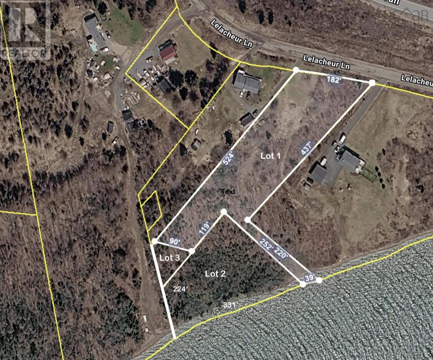 70 Lelacheur Lane, Lennox Passage, Nova Scotia  B0E 1K0 - Photo 8 - 202618589