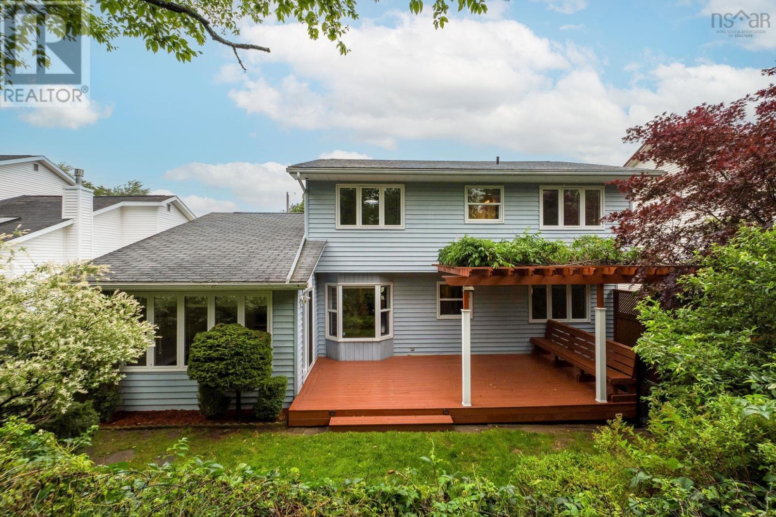 94 Dillon Crescent, Halifax, Nova Scotia  B3M 4A8 - Photo 34 - 202618595