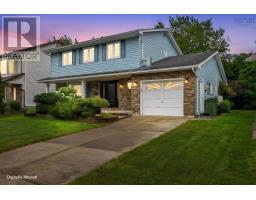 94 Dillon Crescent, halifax, Nova Scotia
