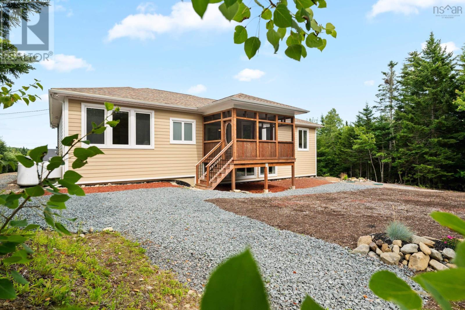 156 Magenta Drive, Middle Sackville, Nova Scotia  B4E 0M7 - Photo 43 - 202618604