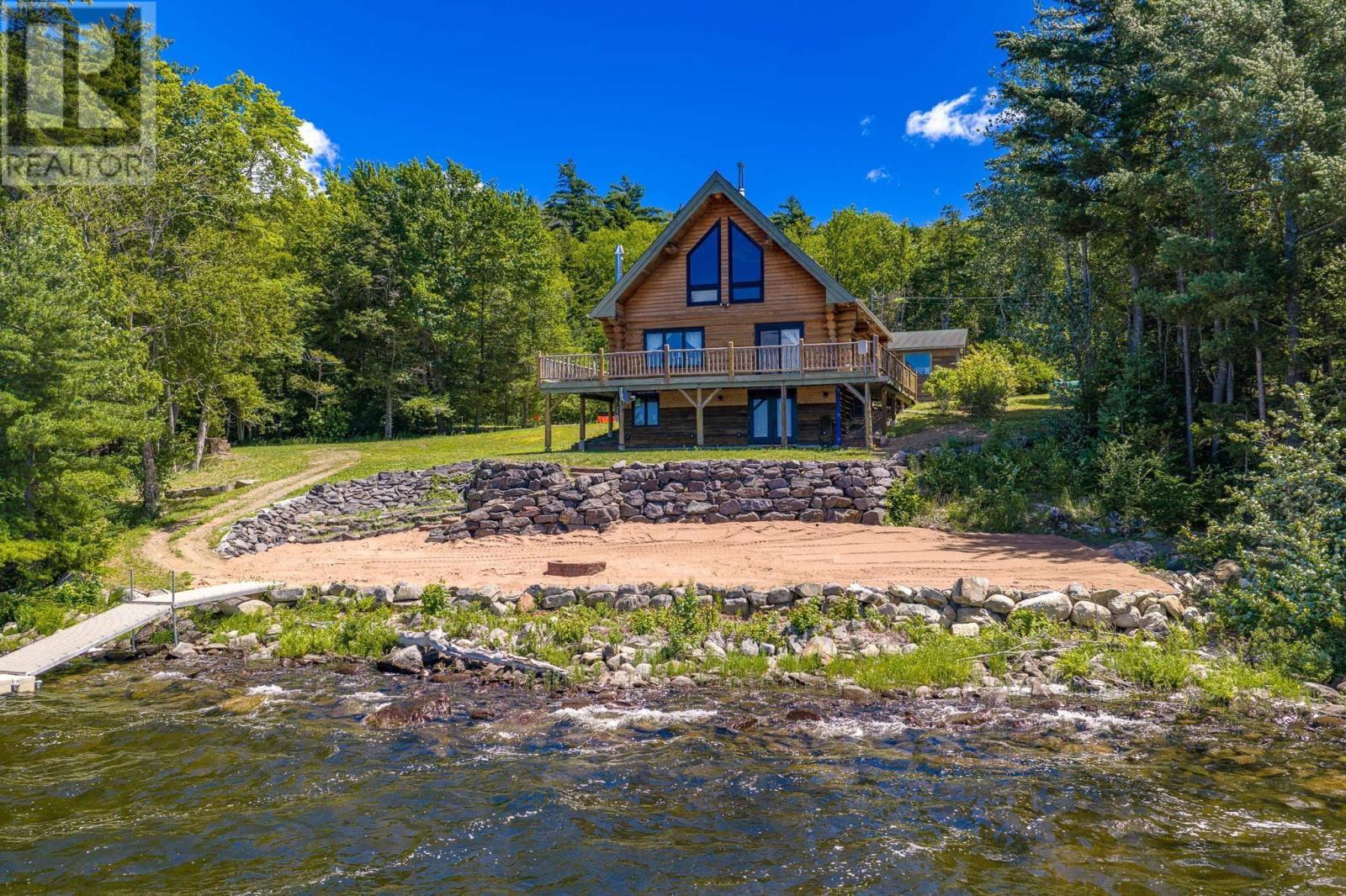 48 Eco Lane, Hebbs Cross, Nova Scotia  B4V 0X1 - Photo 2 - 202618605