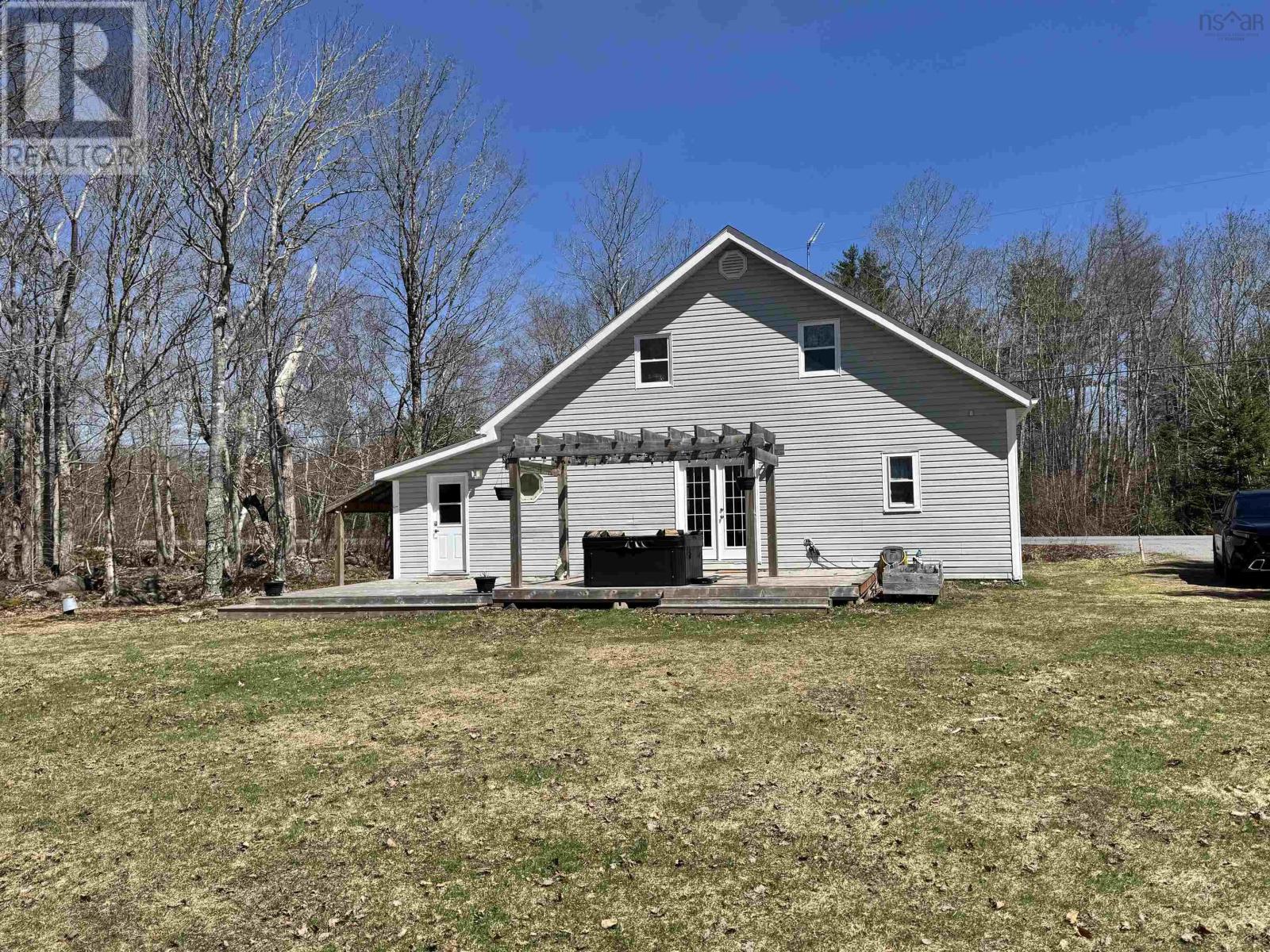 4149 Woodstock Road, Walden, Nova Scotia  B0J 2E0 - Photo 6 - 202618609