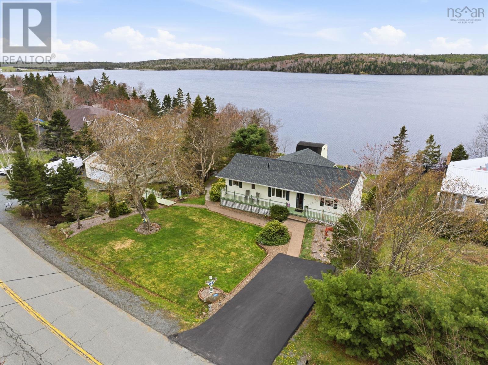 157 Candy Mountain Road, Mineville, Nova Scotia  B2Z 1K4 - Photo 36 - 202618612