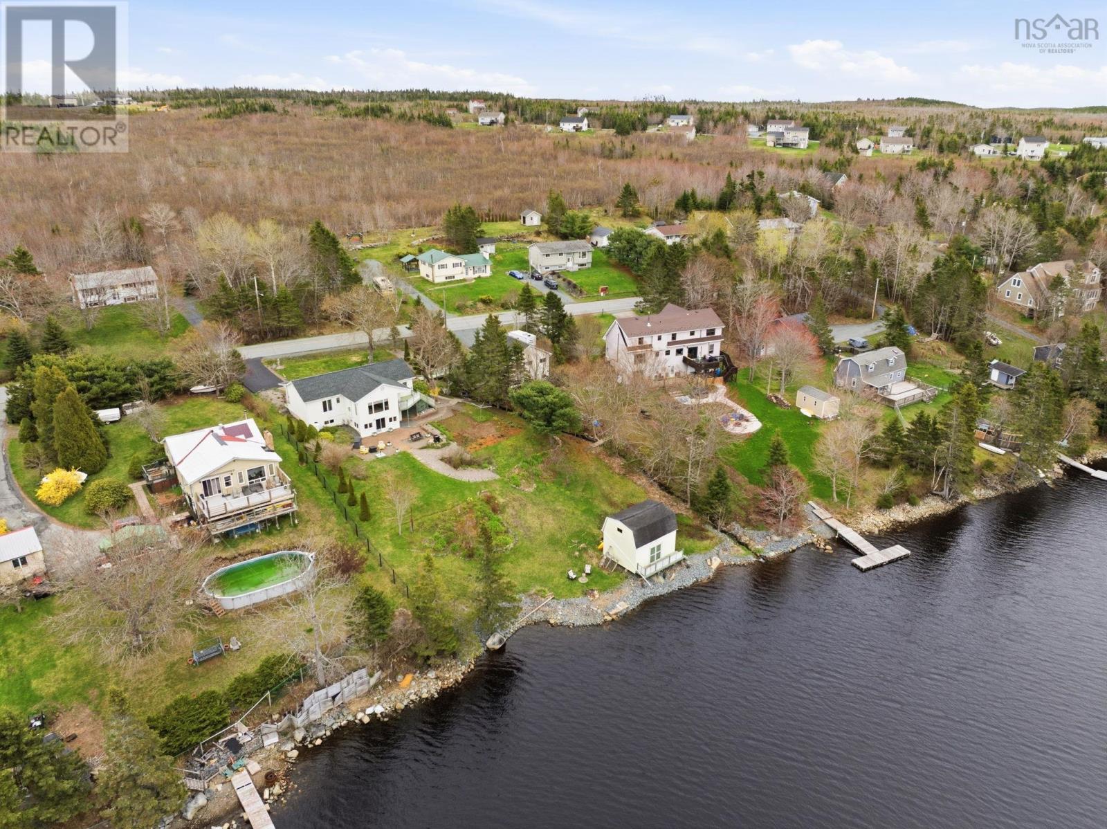 157 Candy Mountain Road, Mineville, Nova Scotia  B2Z 1K4 - Photo 40 - 202618612