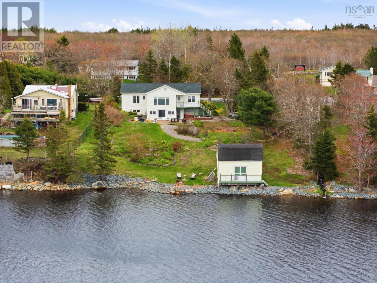 157 Candy Mountain Road, Mineville, Nova Scotia  B2Z 1K4 - Photo 41 - 202618612
