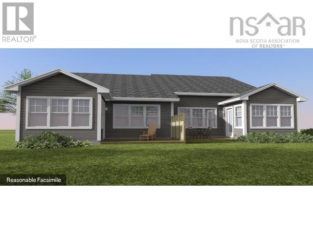 Lot 244a Goldenrod Court, Falmouth, Nova Scotia  B0P 1L0 - Photo 2 - 202618622