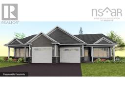 Lot 244A Goldenrod Court, falmouth, Nova Scotia
