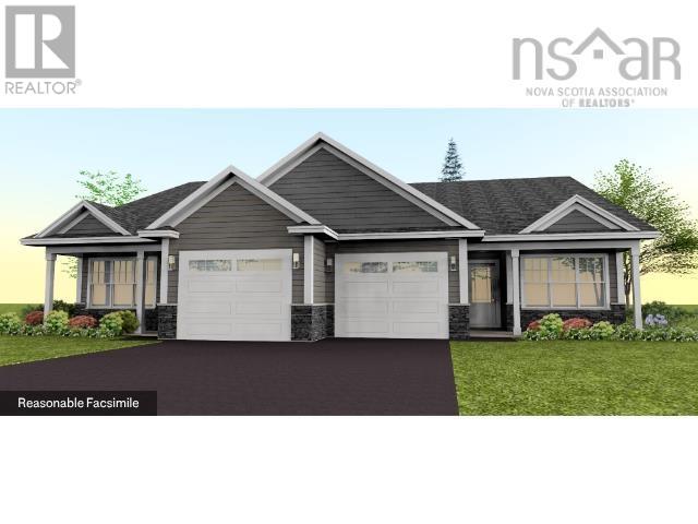 Lot 244B Goldenrod Court, falmouth, Nova Scotia