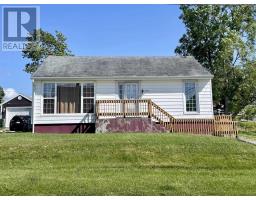 358 Columbia Street, sydney, Nova Scotia