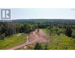 Mull River Road, mabou, Nova Scotia