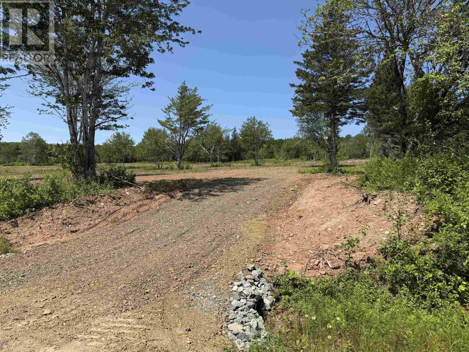 Lot 25 Mull River Road, Mabou, Nova Scotia  B0E 1X0 - Photo 2 - 202618636